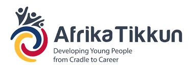Afrika Tikkun Logo